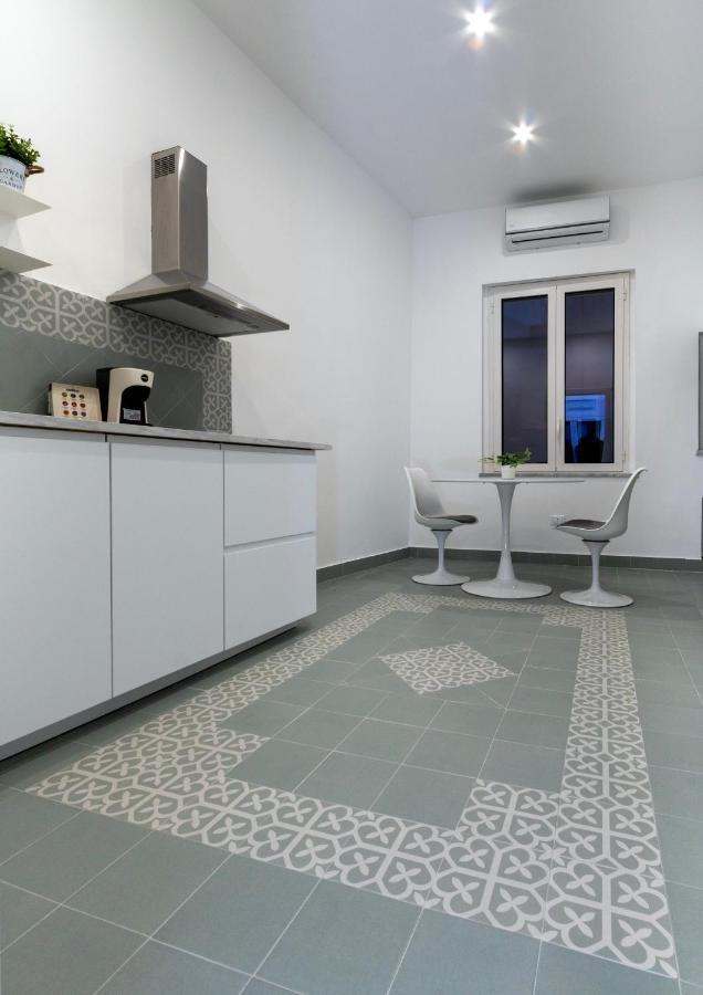 Cortile Del Greco Apartments Palermo Luaran gambar