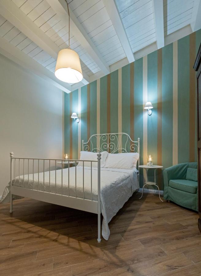 Cortile Del Greco Apartments Palermo Luaran gambar