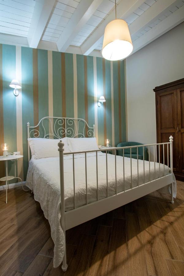 Cortile Del Greco Apartments Palermo Luaran gambar