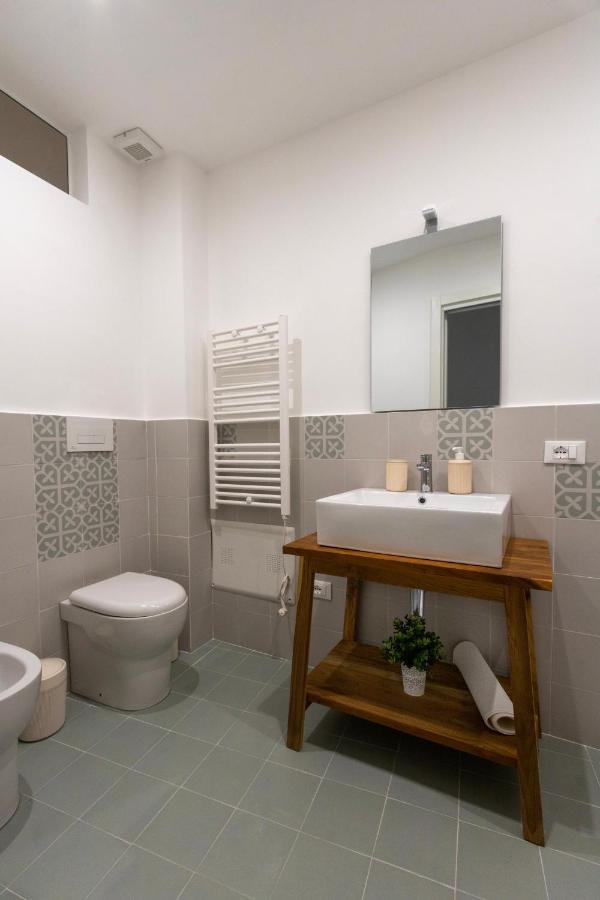 Cortile Del Greco Apartments Palermo Luaran gambar