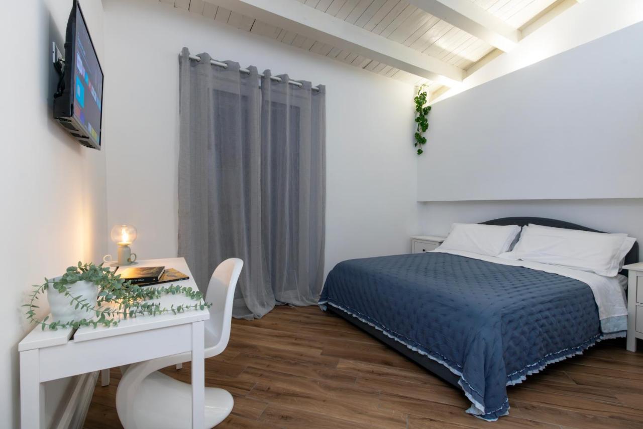 Cortile Del Greco Apartments Palermo Luaran gambar
