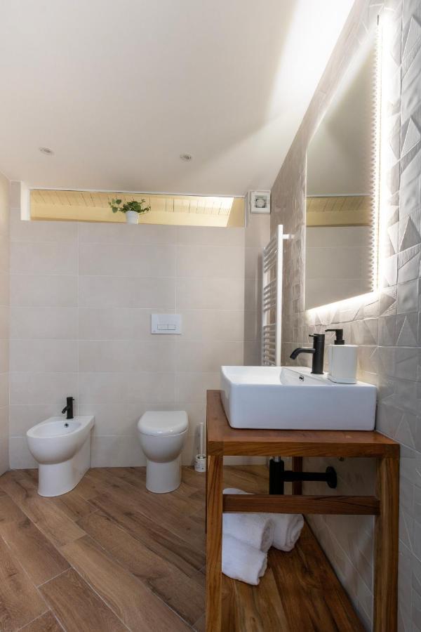 Cortile Del Greco Apartments Palermo Luaran gambar