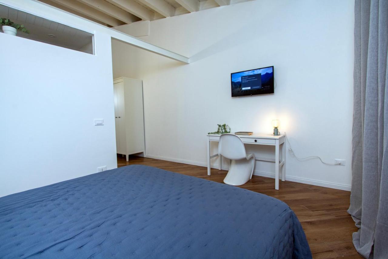 Cortile Del Greco Apartments Palermo Luaran gambar