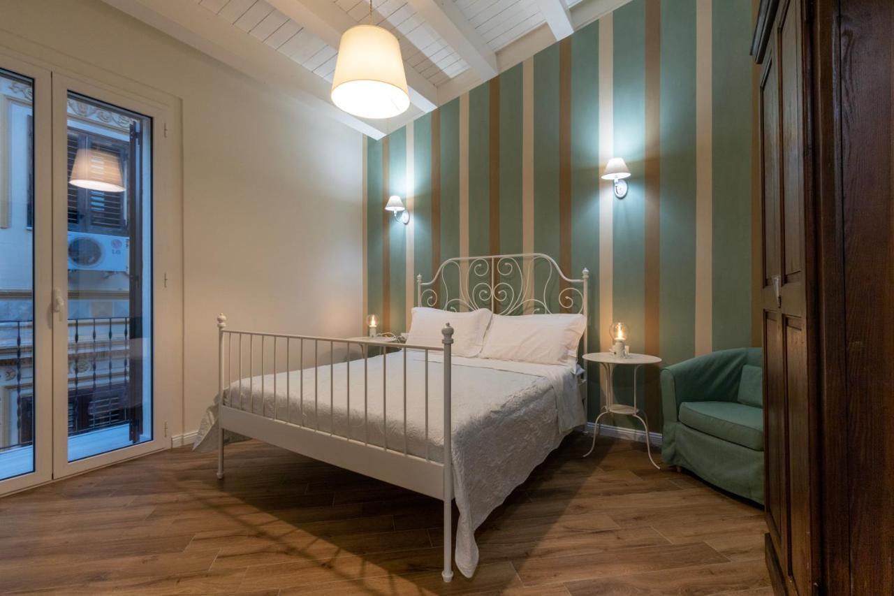 Cortile Del Greco Apartments Palermo Luaran gambar
