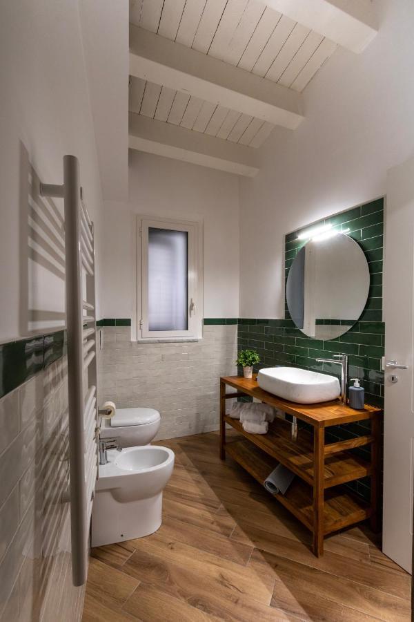 Cortile Del Greco Apartments Palermo Luaran gambar