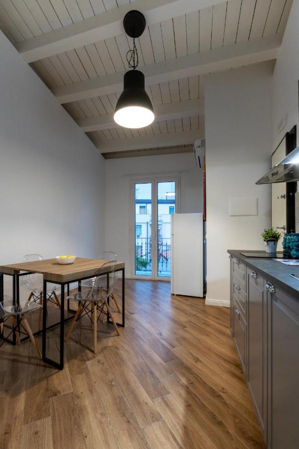 Cortile Del Greco Apartments Palermo Luaran gambar