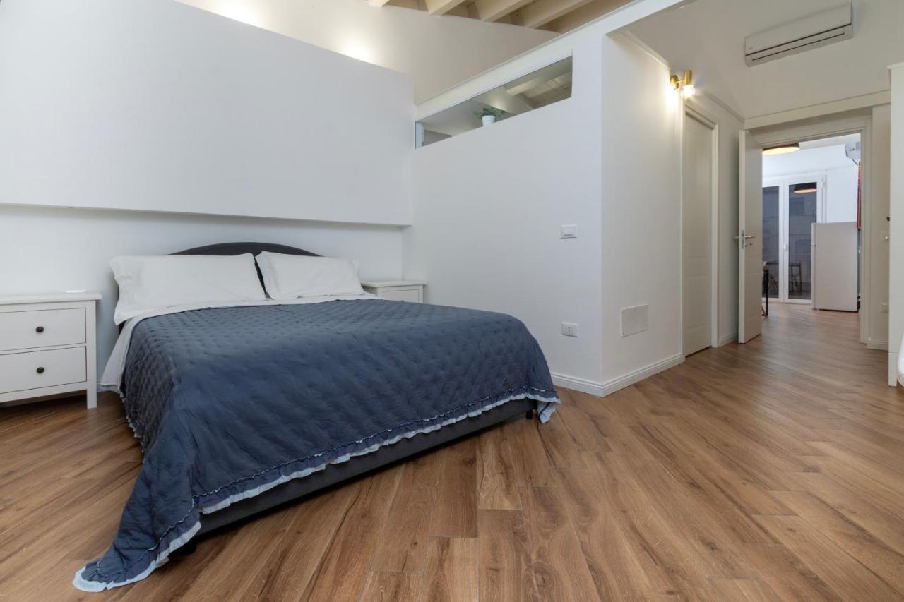 Cortile Del Greco Apartments Palermo Luaran gambar