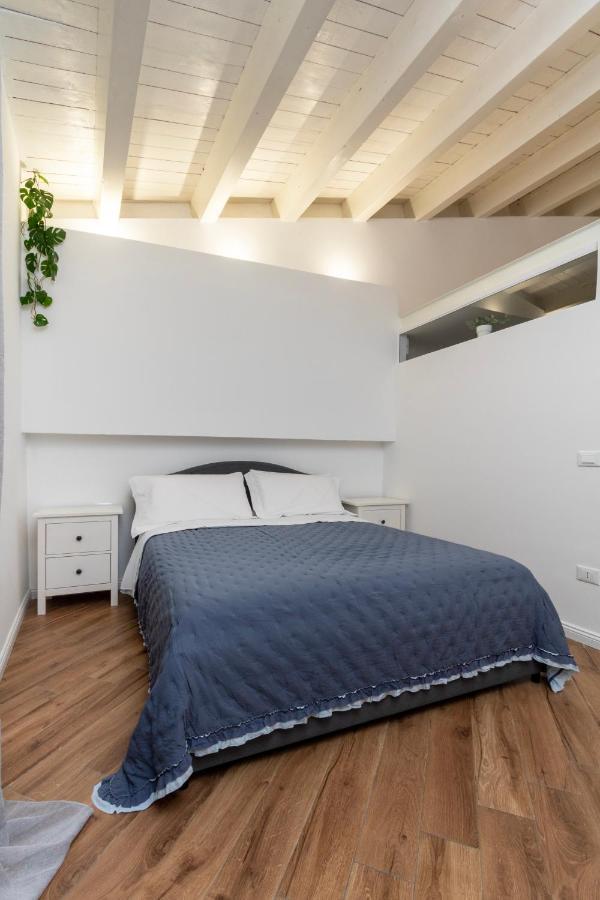 Cortile Del Greco Apartments Palermo Luaran gambar