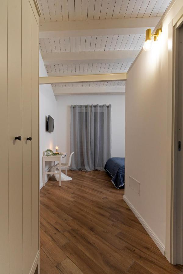 Cortile Del Greco Apartments Palermo Luaran gambar
